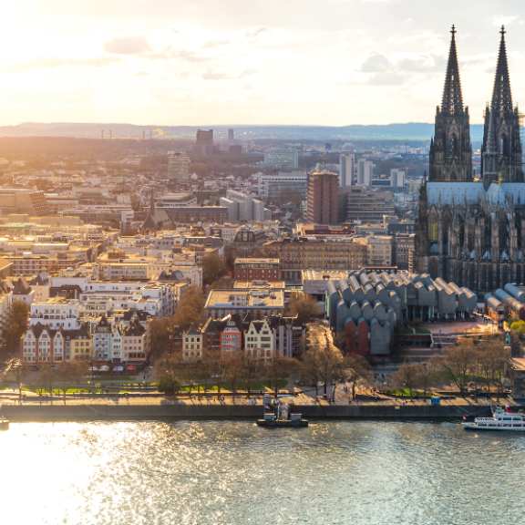 DACHSER & KOLB: Umzugsunternehmen in Köln