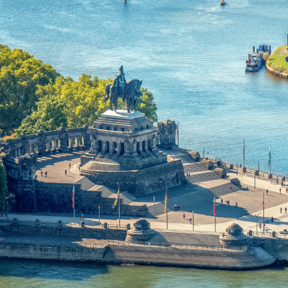 DACHSER & KOLB: Umzugsunternehmen in Koblenz