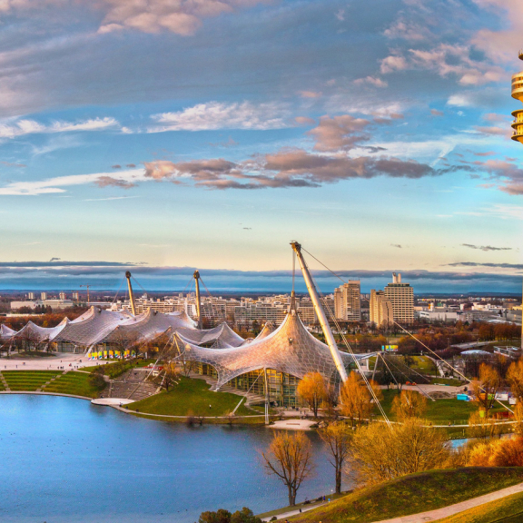 DACHSER & KOLB: Umzugsunternehmen in München