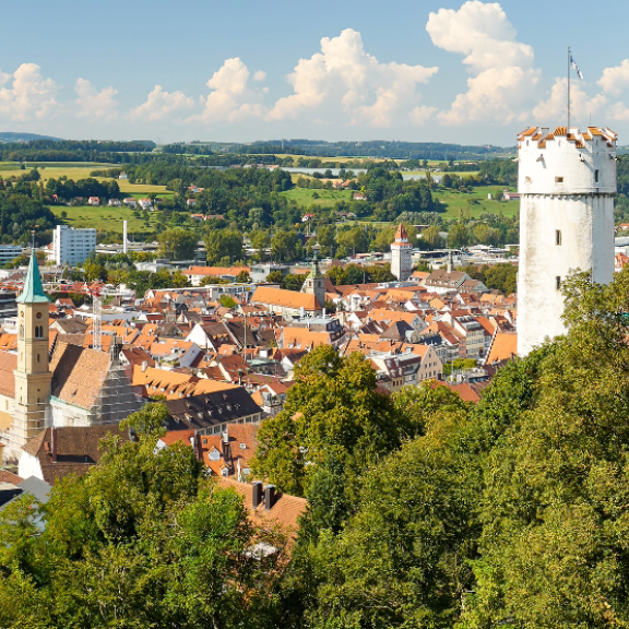 DACHSER & KOLB: Umzugsunternehmen Ravensburg