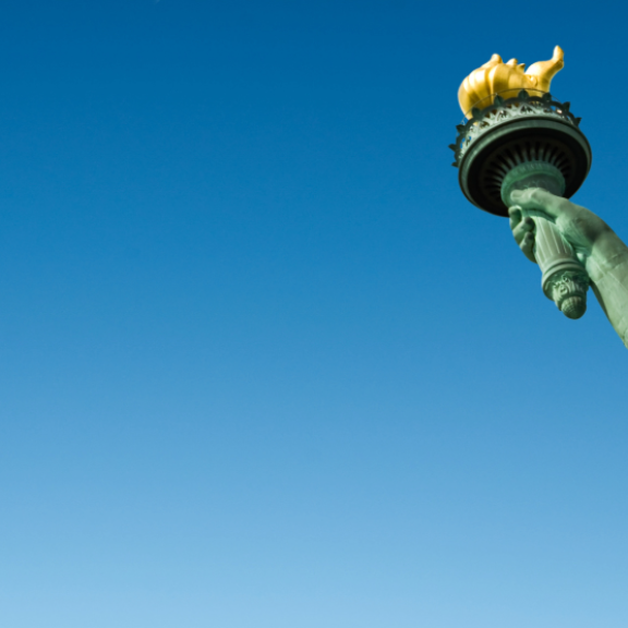 Auswandern in die USA