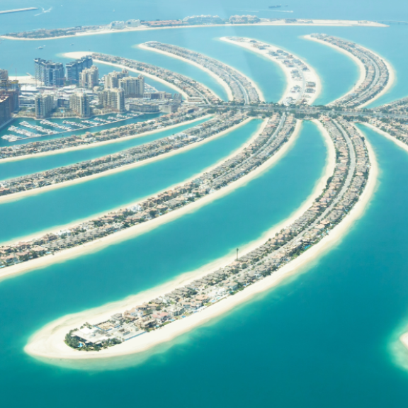 Auswandern nach Dubai