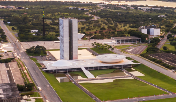 Auswandern nach Brasilien: Politik