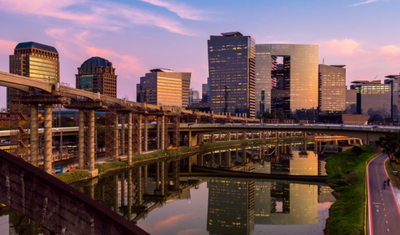 Auswandern nach Brasilien: Wirtschaft