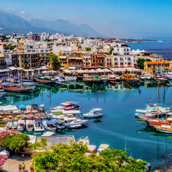 Auswandern nach Zypern