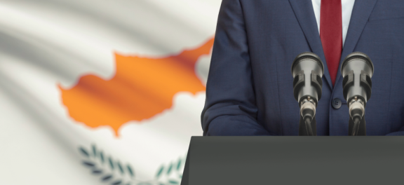 Auswandern nach Zypern: Politik