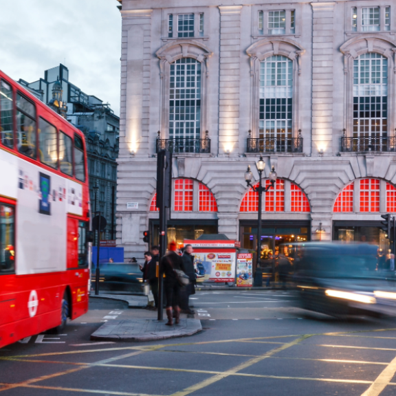 Auswandern nach Großbritannien