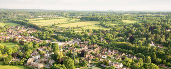 Auswandern nach Großbritannien: Klima