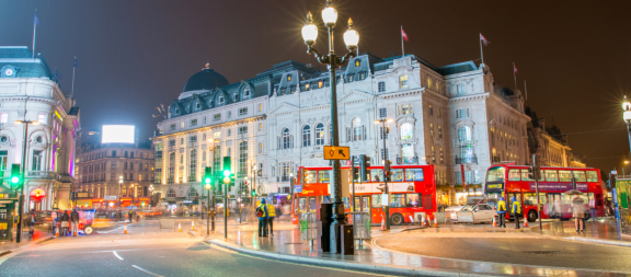 Auswandern nach Großbritannien: Wirtschaft