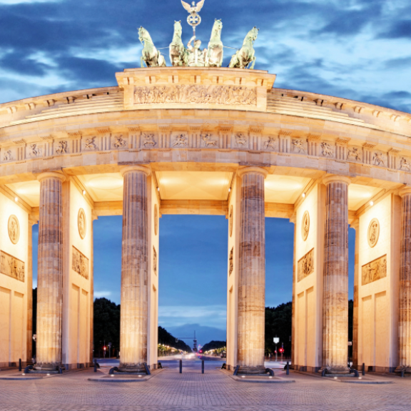 DACHSER & KOLB: Kanada