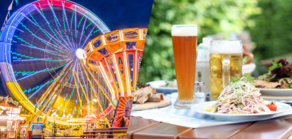 DACHSER & KOLB: Klima in Brasilien