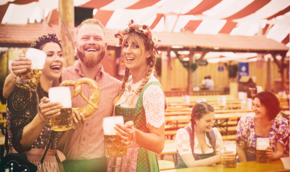 DACHSER & KOLB: Klima in Brasilien