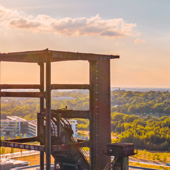 DACHSER & KOLB: Kanada