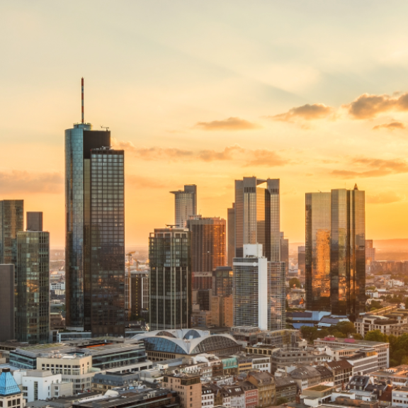 DACHSER & KOLB: Kanada