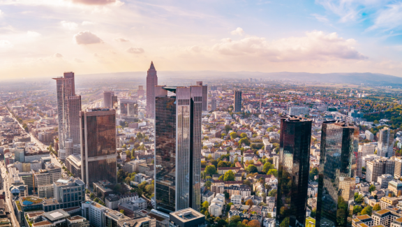 DACHSER & KOLB: Klima in Brasilien