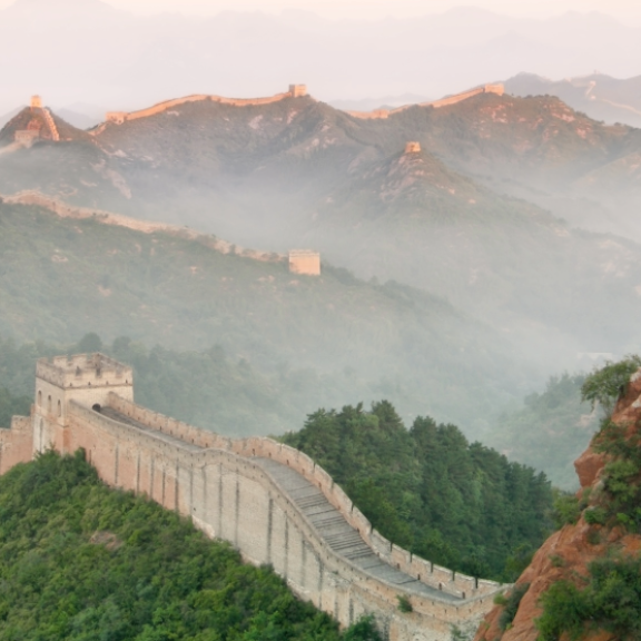 Auswandern nach China