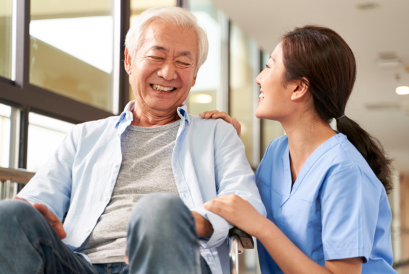 Auswandern nach China: Gesundheitswesen