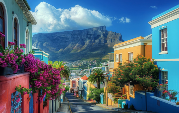 Auswandern nach Südafrika: Wirtschaft