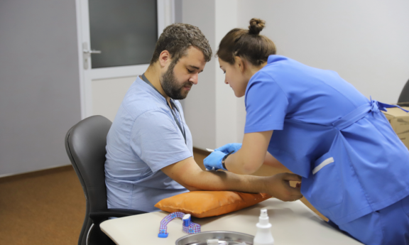 Auswandern nach Österreich: Gesundheitswesen