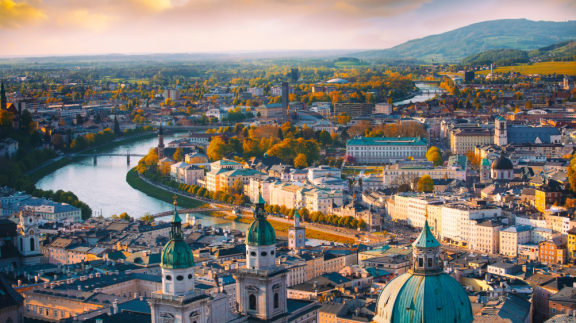 Auswandern nach Österreich: Wirtschaft