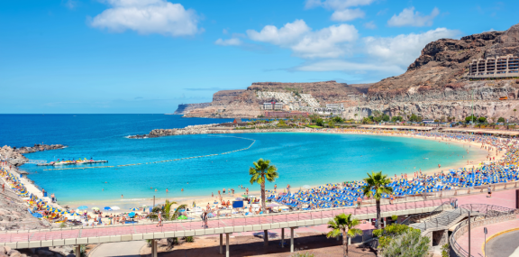 Auswandern nach Spanien: Klima