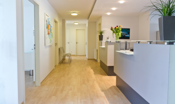 Auswandern nach Italien: Gesundheitssystem