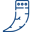 Icon: Tierisches Erzeugnis – Symbol für tierische Produkte