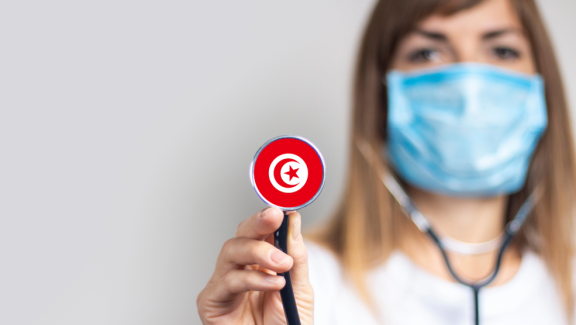 Auswandern nach Tunesien: Gesundheitswesen