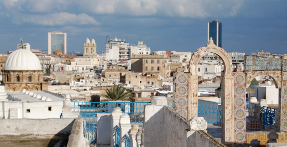 Auswandern nach Tunesien: Wirtschaft