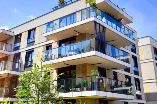 Mietspiegel in Deutschland