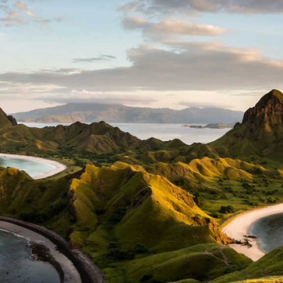 Auswandern nach Indonesien