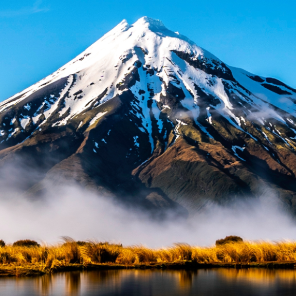 Auswandern nach Neuseeland