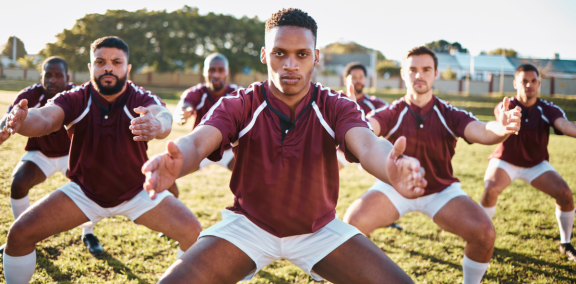 Auswandern nach Neuseeland: All Blacks