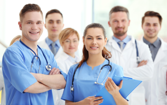 Auswandern in die Niederlande: Gesundheitswesen