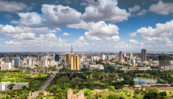 Auswandern nach Kenia: Wirtschaft