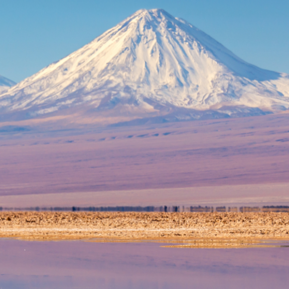 Auswandern nach Chile