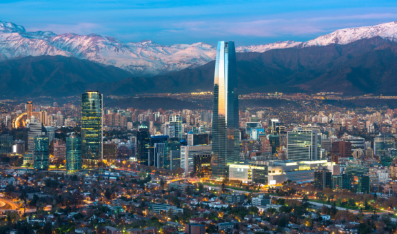 Auswandern nach Chile: Wirtschaft