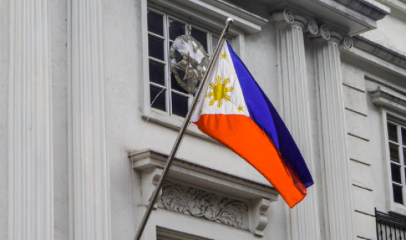 Auswandern auf die Philippinen: Politik