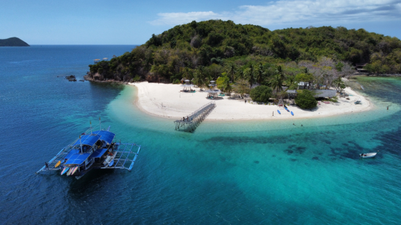 Auswandern auf die Philippinen: Klima