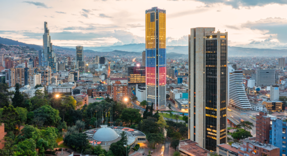 Auswandern nach Kolumbien: Wirtschaft