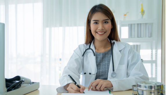 Auswandern nach Singapur: Gesundheitswesen