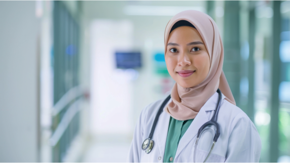 Auswandern in die Malaysia: Gesundheitswesen