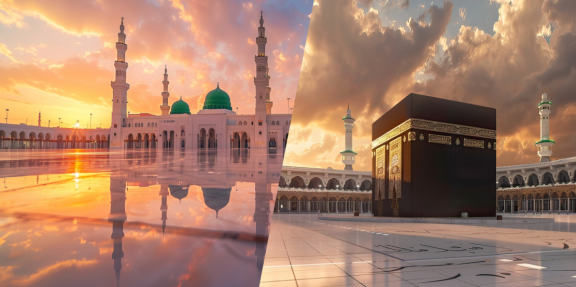 Auswandern nach Saudi Arabien: Die Einzigartige Flagge der Dominikanischen Republik