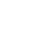 Icon einer Person am ergonomischen, höhenverstellbaren Schreibtisch