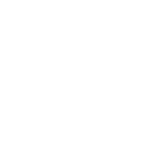 Icon eines Hauses mit Schloss und Smartphone – Symbol für Sicherheitssysteme