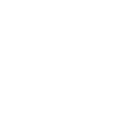 Icon einer Person mit Sternen und Haken – Symbol für Erfahrung zählt