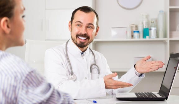 Auswandern nach Oman: Gesundheitswesen