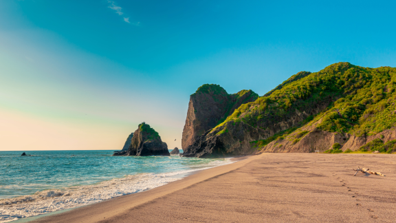 Auswandern Ecuador: Klima