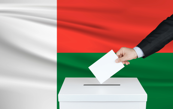 Auswandern nach Madagaskar: Politik