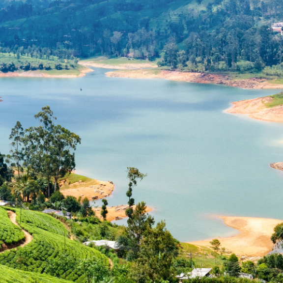 Auswandern nach Sri Lanka